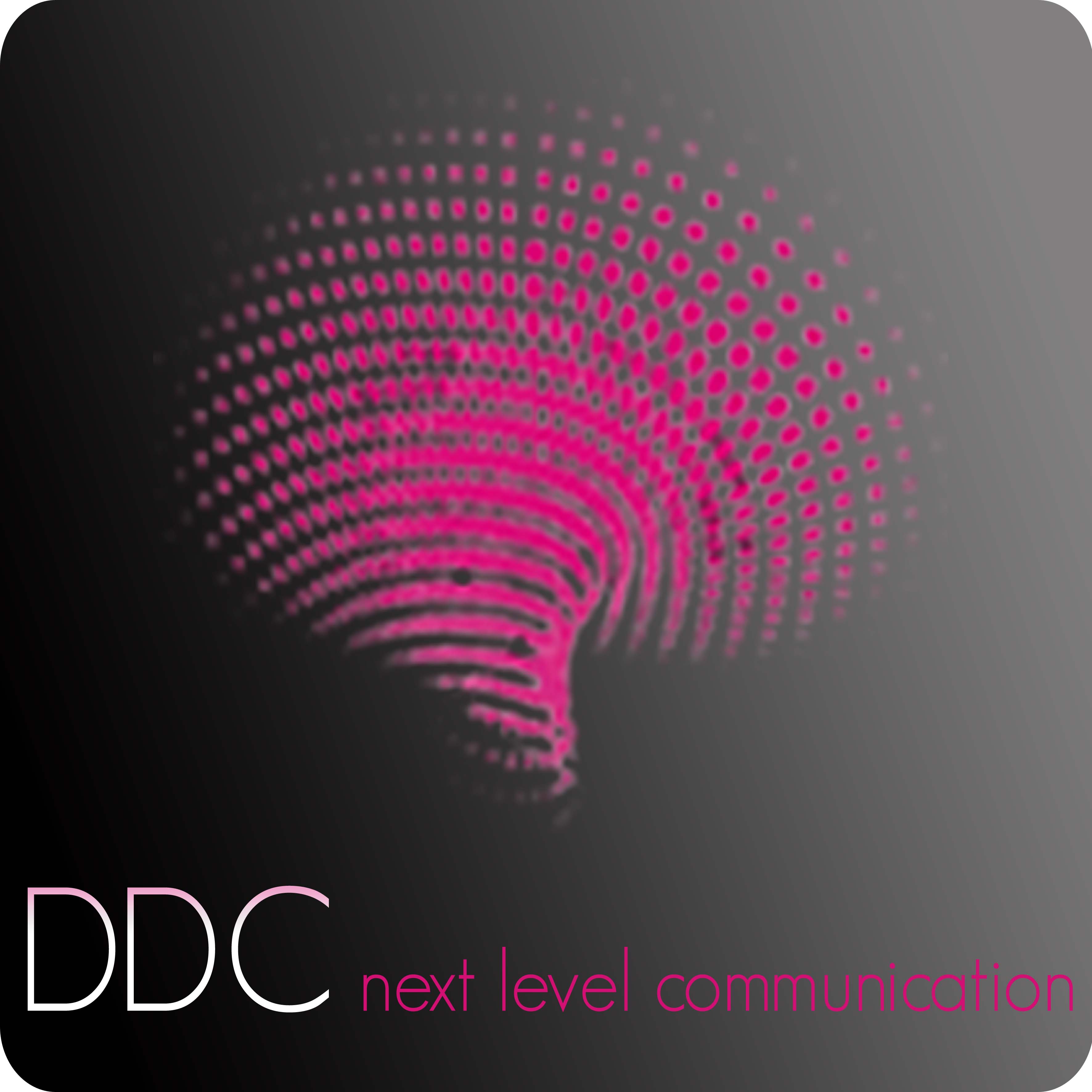 DDC Events & Communication